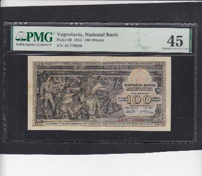 Beschrijving voorzijde: LOCOMOTIVE